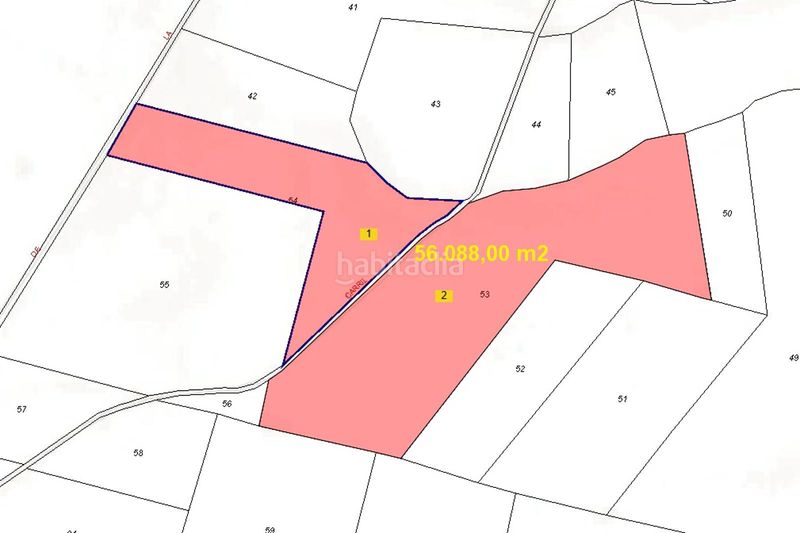 Foto 356b2182-5470-4c4b-b7ba-af013279a7f1. Finca rústica a 62 a Villarrobledo