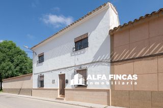 Chalet  Canto blanco. Casa en venta en san clemente