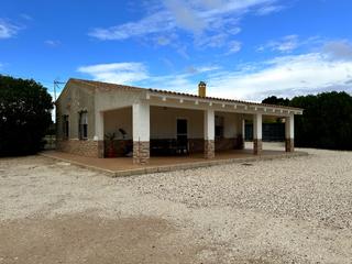 Chalet  Paraje ledua