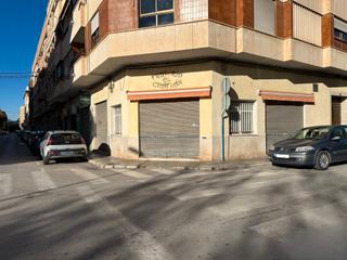 Local Comercial a Calle alfonso xii 32. Local en venta en calle alfonso xii, 32