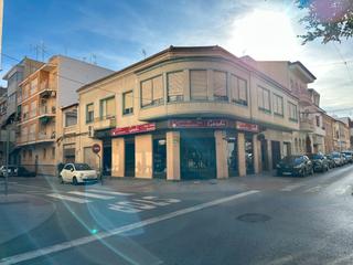 Edifici  Carrer verge dels desemparats. Edificio residencial en venta en calle verge dels desamparats