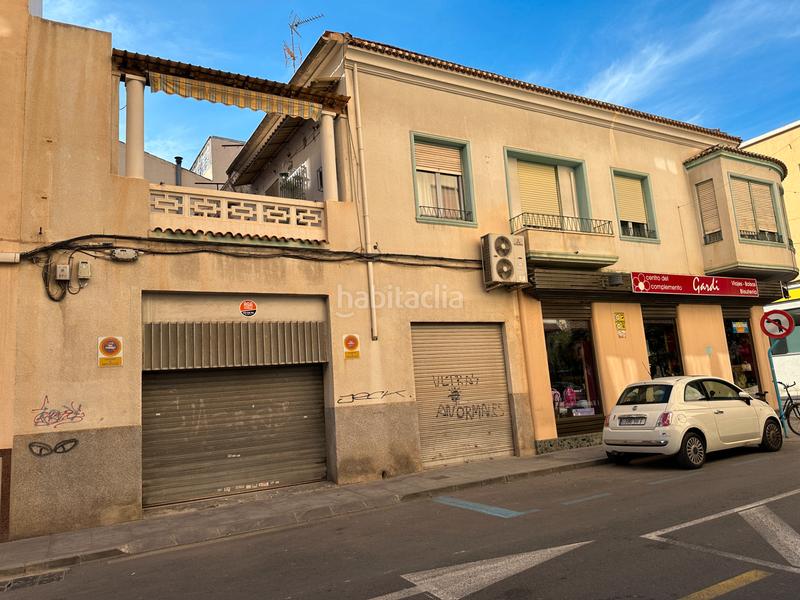 Foto d99e108b-13f0-4d2f-ae5d-cedd128b4445. Edificio  residencial en venta en calle verge dels desamparats en Novelda