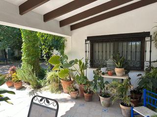 Xalet  Horna baja. Casa o chalet independiente en venta en horna baja
