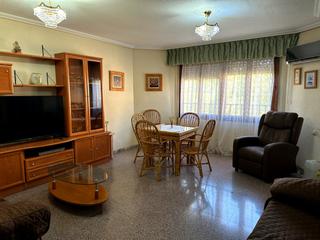 Appartement  Calle maría auxiliadora 52. Piso en venta en plaza joan fuster