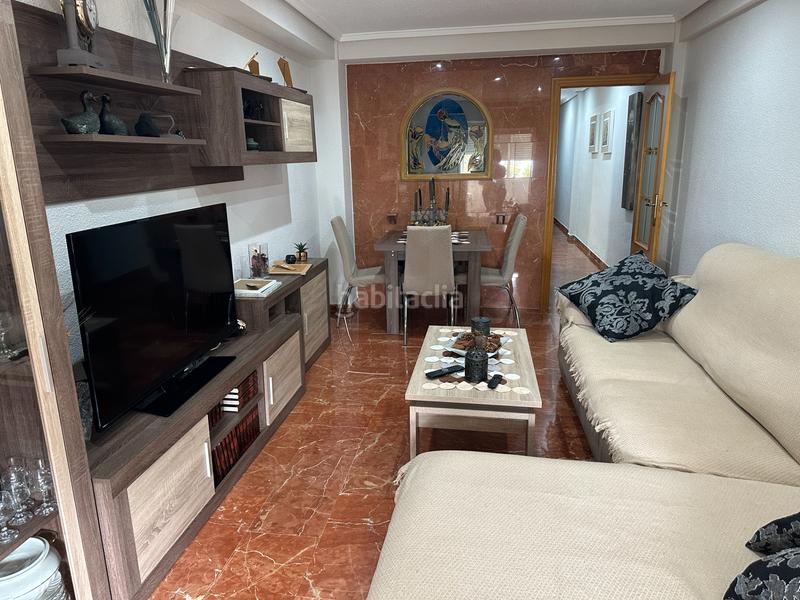 Foto 33df1edd-5321-4f36-8a61-2c9da43aabe8. Appartement dans carrer mestre mandos 57 dans Novelda