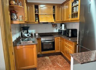 Appartement  Carrer mestre mandos 57. 2º piso en barrio el sagrado