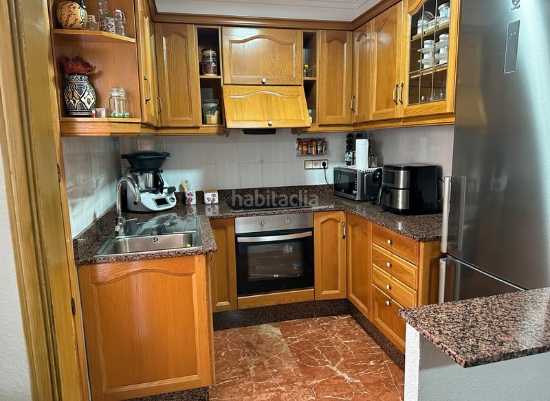 Foto 50b08679-fbda-4a11-8f4c-4dc671a5e8bb. Appartement dans carrer mestre mandos 57 dans Novelda