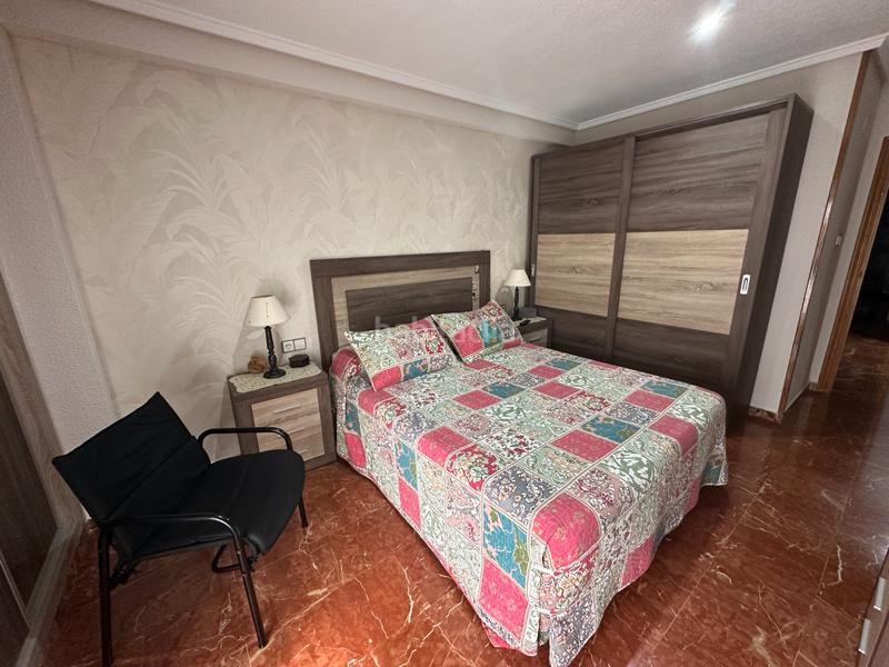 Foto 86c7b423-60f7-457a-8883-54b886bc425f. Appartement dans carrer mestre mandos 57 dans Novelda