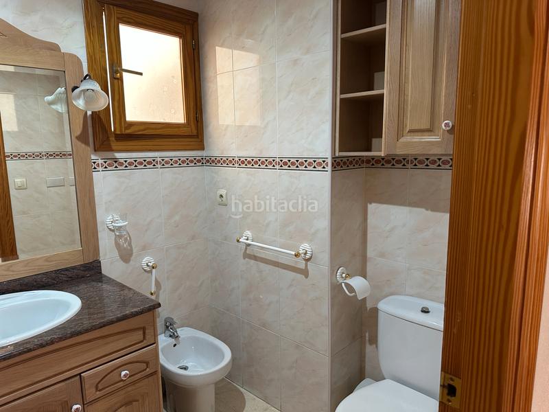 Foto 2201acc4-f94d-4b44-b8ca-ef60460eaab4. Flat in calle alfonso xii 28 in Novelda