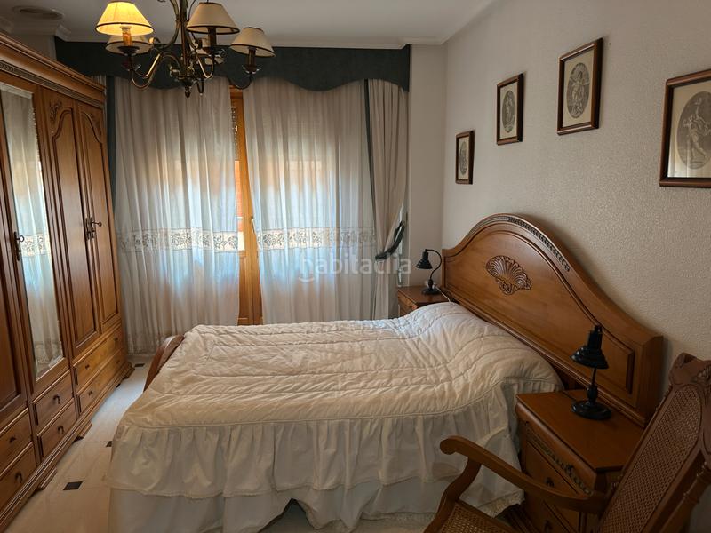 Foto 56d6ce37-f514-47b2-b0cc-684de8c2c2de. Flat in calle alfonso xii 28 in Novelda