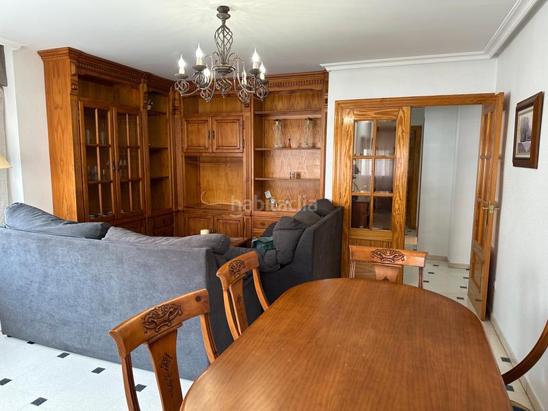 Foto efc01b41-4fe3-466b-9fb6-1d276594854a. Flat in calle alfonso xii 28 in Novelda