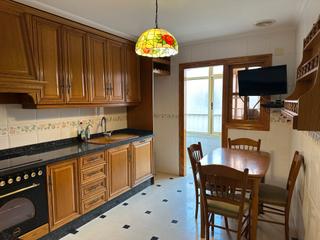 Flat in Calle alfonso xii 28. Piso en calle alfonso xii