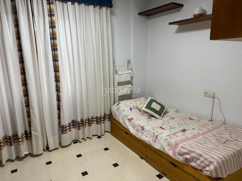 Foto f15986b4-4ce5-4b55-809c-3206372f378d. Flat in calle alfonso xii 28 in Novelda