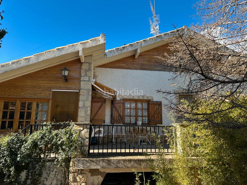 Foto 240f25e4-9cbb-4a72-aab1-76ce36956a79. Chalet en paraje la virgen 20 casa o chalet independiente en venta en paraje la virgen, 20 en Salinas