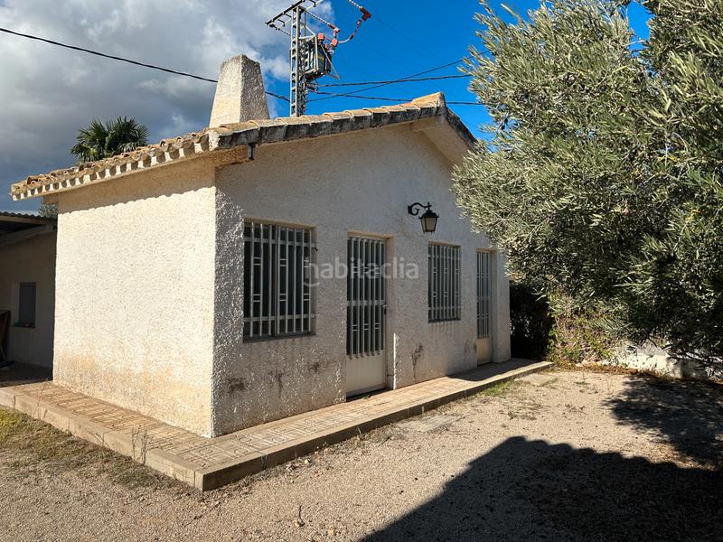 Foto 6aedb1c6-b071-4671-9625-e01fa5a89349. Chalet en paraje la virgen 20 casa o chalet independiente en venta en paraje la virgen, 20 en Salinas