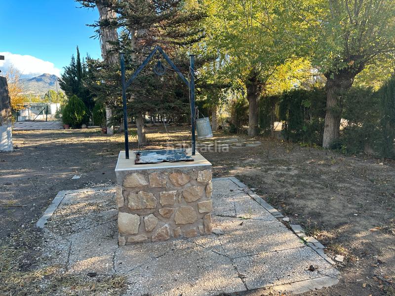 Foto 9f115b06-4d52-48bf-8f9a-5fc67b7e3b16. Chalet en paraje la virgen 20 casa o chalet independiente en venta en paraje la virgen, 20 en Salinas