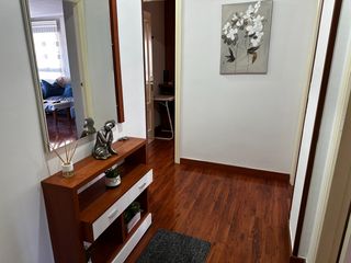Etagenwohnung in Carrer maria cristina 10. Piso en venta en la c/maría cristina