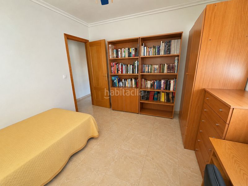 Foto 5155a88d-55e0-4e1c-b5ba-7dac774e0c3a. Appartamento in carrer maria cristina 10 in Novelda