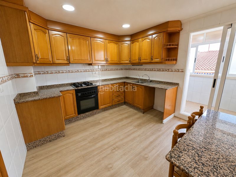 Foto 5c5f2f4e-1c25-4e79-bba3-970a438a7201. Appartamento in carrer maria cristina 10 in Novelda