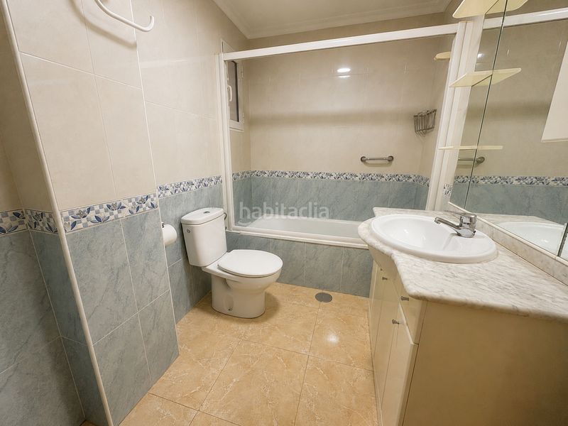 Foto 5e2003f7-5ab1-499d-b800-254569295fd0. Appartamento in carrer maria cristina 10 in Novelda