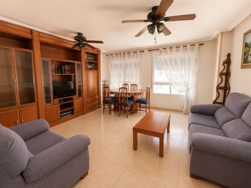 Foto 6a6b8200-dc92-4322-a6aa-ef011ad617df. Appartamento in carrer maria cristina 10 in Novelda