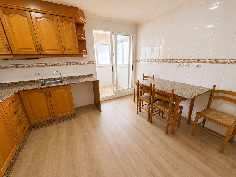 Foto 898e4e0b-aae4-45f0-b4ee-405d68466764. Appartamento in carrer maria cristina 10 in Novelda