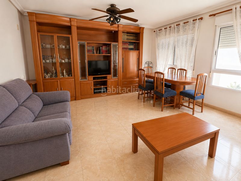 Foto 9729d19f-48ae-4d7a-b0d7-74572cea216b. Appartamento in carrer maria cristina 10 in Novelda