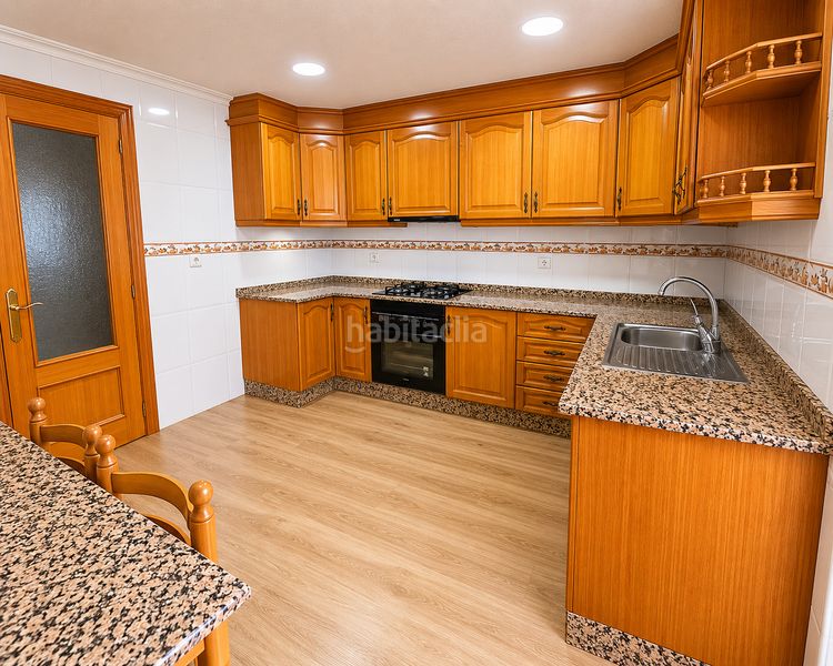Foto ada413bc-a934-4161-97f5-4ea294b7b11e. Appartamento in carrer maria cristina 10 in Novelda