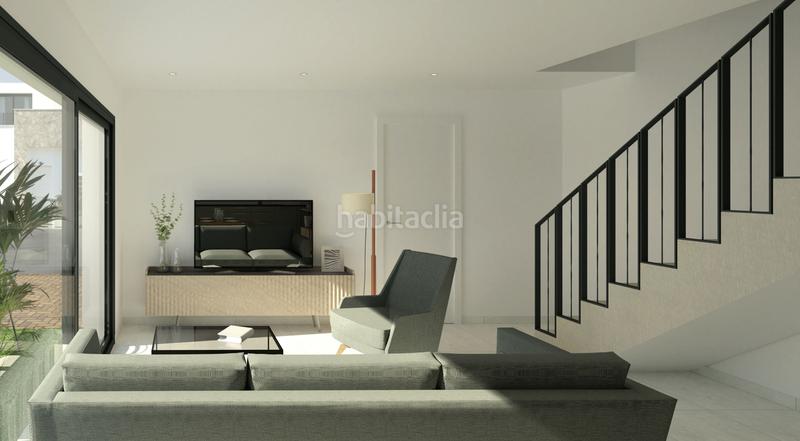 Foto 2d384838-4e7c-4333-9c7a-1320b095eef2. Casa a schiera con riscaldamento parcheggio piscina in Santa Pola