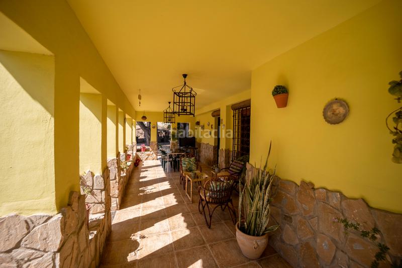 Foto 4251555b-117d-4e2c-8539-637aa58ce3f6. Chalet en Novelda