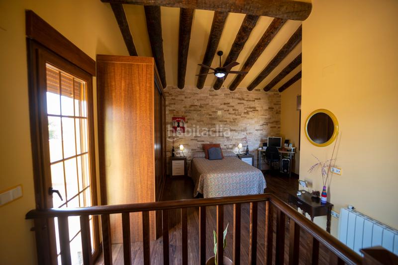 Foto 4b8d5765-76e9-4ce3-9c99-162900fe956c. Chalet en Novelda