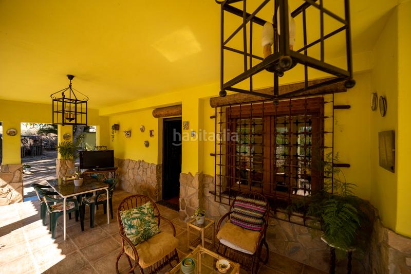 Foto 9b3f0e93-ec53-424d-90ad-6b3cd1595ec7. Chalet en Novelda