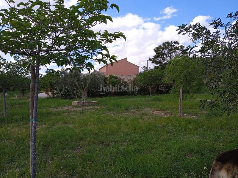 Foto 01fa7bce-ab1d-420f-95de-3940fd9c21e6. Chalet en Romana (la)
