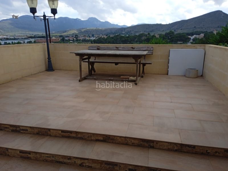 Foto 375da6de-432b-4059-ad01-7ea19baf5ce5. Chalet en Romana (la)