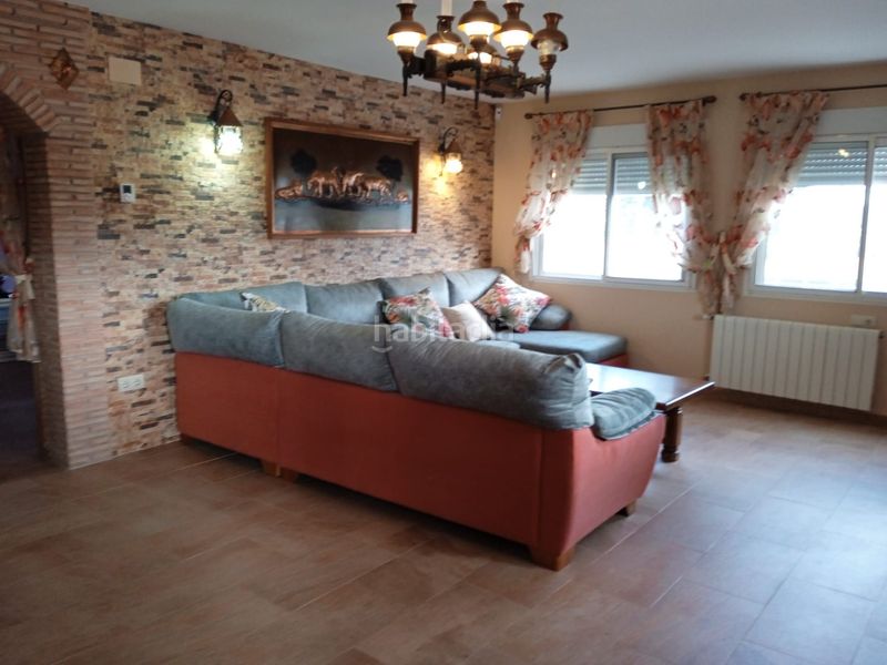 Foto 4cbd0f2e-036c-4d75-be46-400c2f8e9e8f. Chalet en Romana (la)