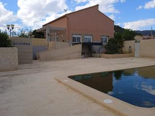 Xalet  Carrer major