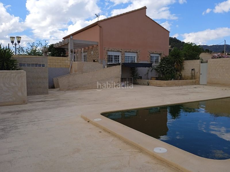 Foto 563019b7-a144-426a-a086-5fa88b857fb0. Chalet en Romana (la)