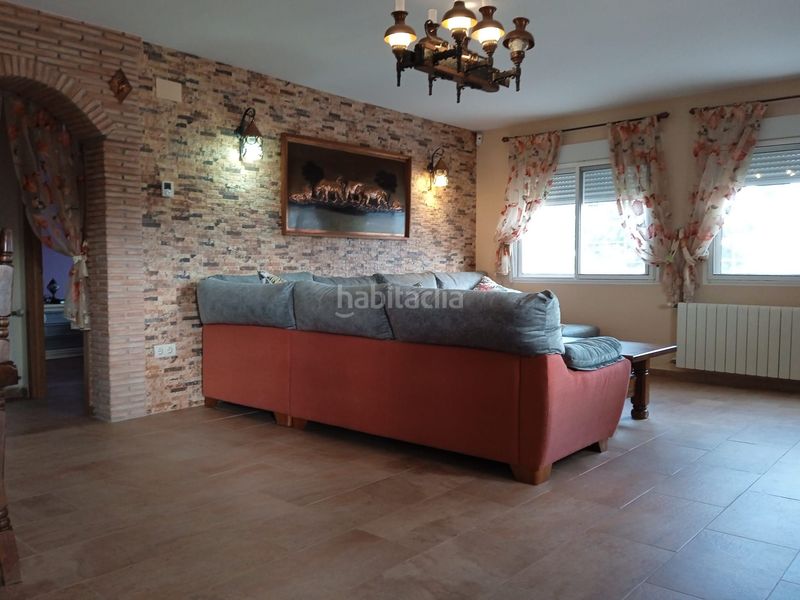 Foto 77d2b277-4e7f-494e-8ad8-3db8725fe171. Chalet en Romana (la)