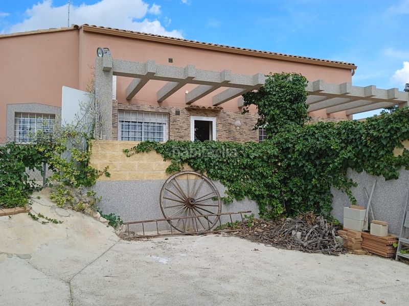 Foto 877a9d24-387f-4720-8f60-c1222d8a1437. Chalet en Romana (la)
