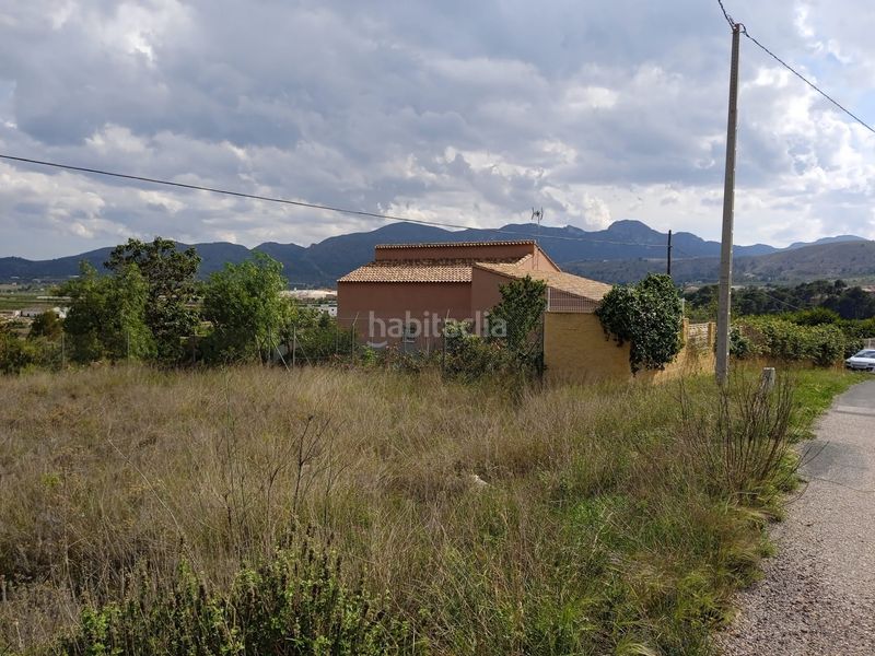 Foto 993124e3-1d43-40f2-ac8e-3e5657d08a44. Chalet en Romana (la)