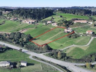 Casale  N/a. Finca rúst. en venta en carreño.