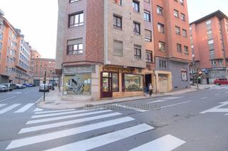 Locale commerciale  N/a. Local com. en venta en ciudad naranco.
