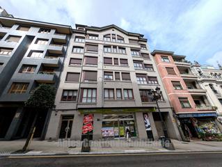Appartamento en Salesas - Foncalada - Campoamor. Piso en venta en centro, 2 dormitorios.