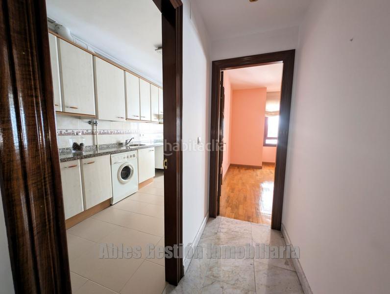Foto 1acabf19-51a8-4117-9a1f-6db78ec7139d. Appartamento con riscaldamento parcheggio in Salesas - Foncalada - Campoamor Oviedo