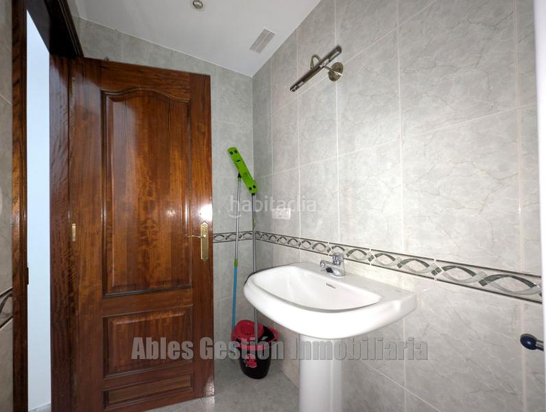 Foto 3930b719-5c27-477f-b012-b601d4f432b6. Appartamento con riscaldamento parcheggio in Salesas - Foncalada - Campoamor Oviedo