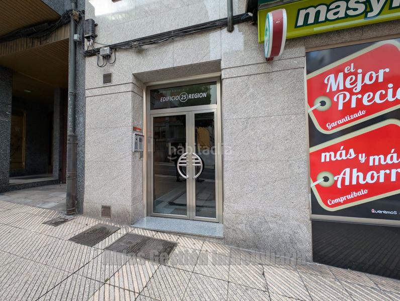 Foto 55ec3355-2d8b-4276-960f-a3c97d0036a7. Appartamento con riscaldamento parcheggio in Salesas - Foncalada - Campoamor Oviedo
