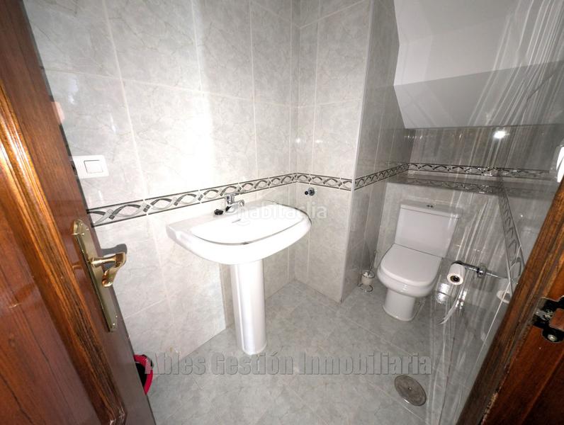 Foto 5b891793-e554-4759-bd2b-410f86b4e976. Appartamento con riscaldamento parcheggio in Salesas - Foncalada - Campoamor Oviedo