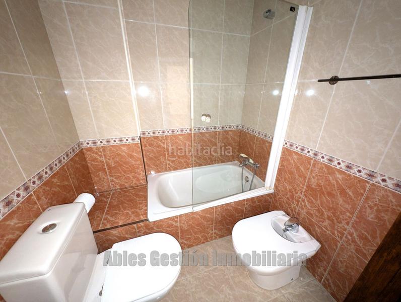 Foto 5d871aa0-06e7-4c08-b04a-2d68a220560e. Appartamento con riscaldamento parcheggio in Salesas - Foncalada - Campoamor Oviedo