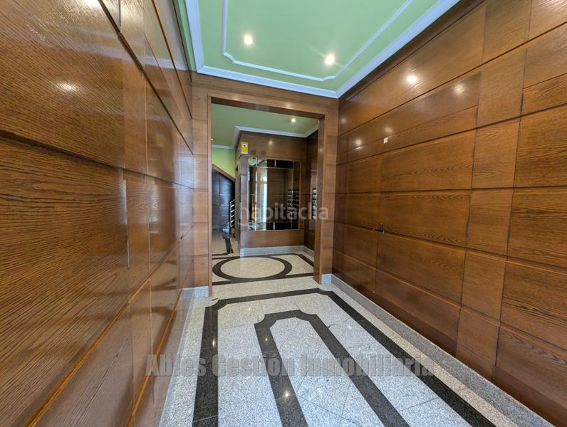 Foto 8f47698d-5867-4514-8215-7666ef902850. Appartamento con riscaldamento parcheggio in Salesas - Foncalada - Campoamor Oviedo