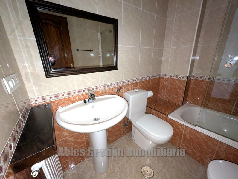 Foto 9d2dcb4b-7085-4d6a-911d-501b57cee553. Appartamento con riscaldamento parcheggio in Salesas - Foncalada - Campoamor Oviedo